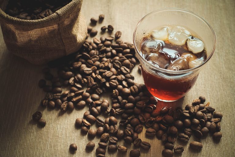 Benefits of Cold Brew Coffee